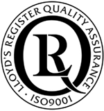 LRQA9001 SMALL