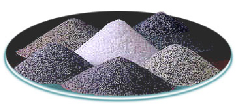 Particles